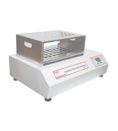 KJELDAHL DRY BLOCK DIGESTOR (MSW-437) | Macro Scientific Works Pvt